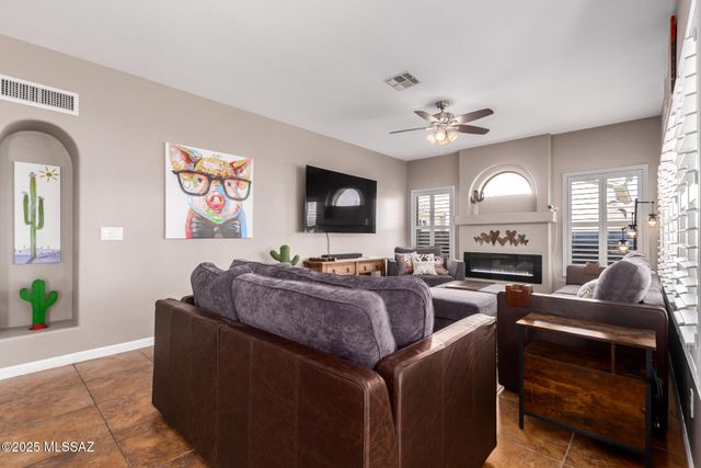 239 S Eastern Dawn Avenue, Tucson, AZ 85748