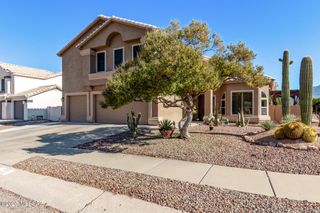 239 S Eastern Dawn Avenue, Tucson, AZ 85748