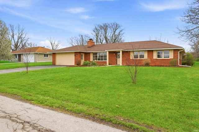 3425 W Brook Drive, Muncie, IN 47304