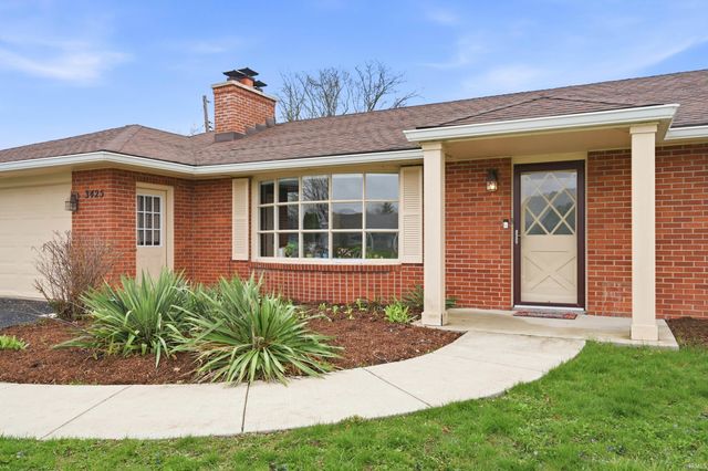 3425 W Brook Drive, Muncie, IN 47304