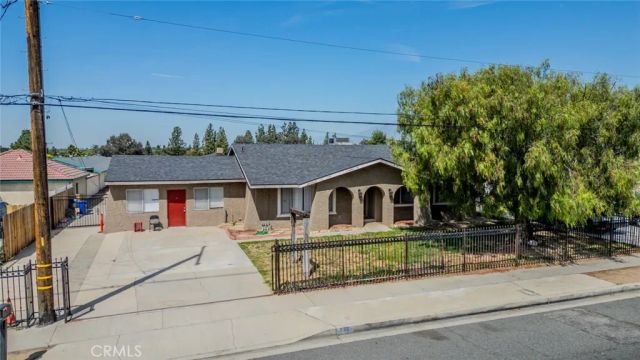 732 S Acacia, Rialto, CA 92376