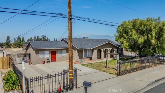 732 S Acacia, Rialto, CA 92376