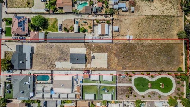 732 S Acacia, Rialto, CA 92376