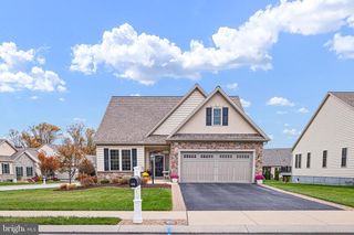 502 IVY HILL PATH, Cochranville, PA 19330