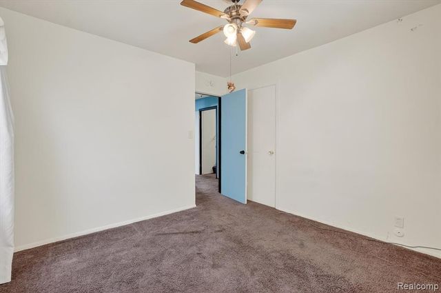 338 Browning Avenue, Flint, MI 48507