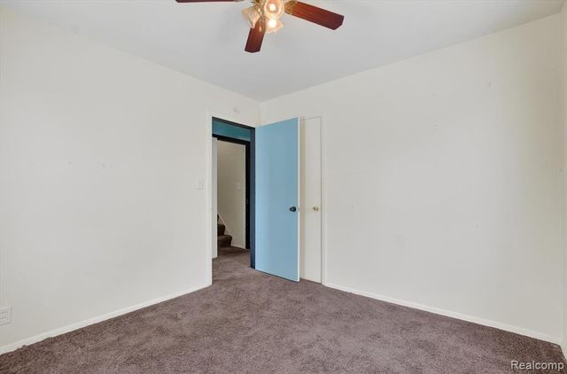 338 Browning Avenue, Flint, MI 48507