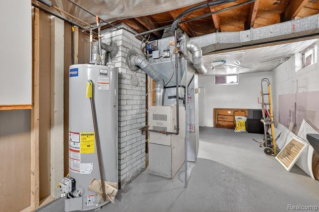 338 Browning Avenue, Flint, MI 48507