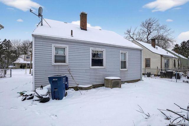 338 Browning Avenue, Flint, MI 48507