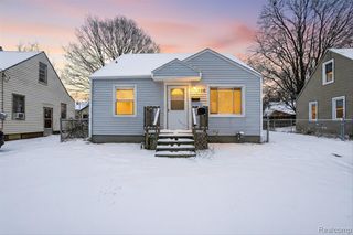 338 Browning Avenue, Flint, MI 48507