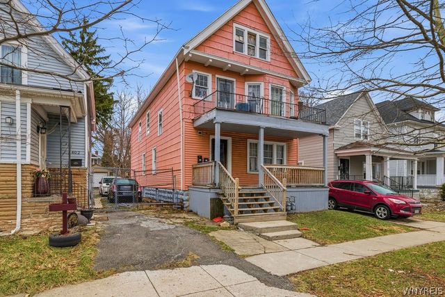 404 Northland Avenue, Buffalo, NY 14208