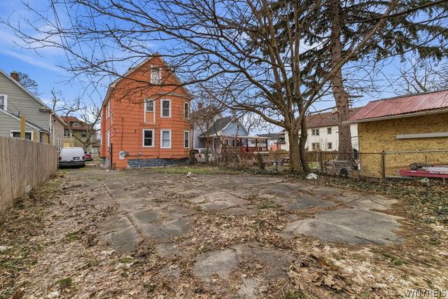 404 Northland Avenue, Buffalo, NY 14208