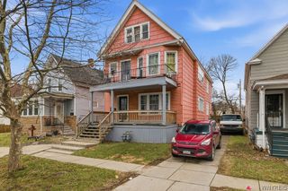 404 Northland Avenue, Buffalo, NY 14208