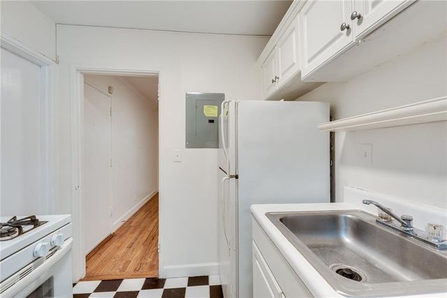 317 3rd Street NE 5, Atlanta, GA 30308