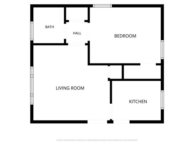 317 3rd Street NE 5, Atlanta, GA 30308