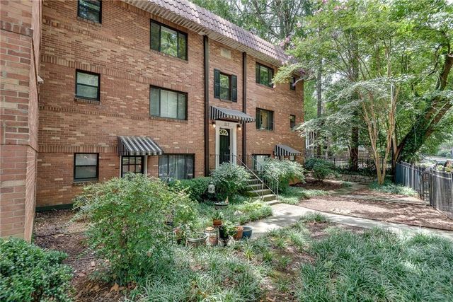 317 3rd Street NE 5, Atlanta, GA 30308