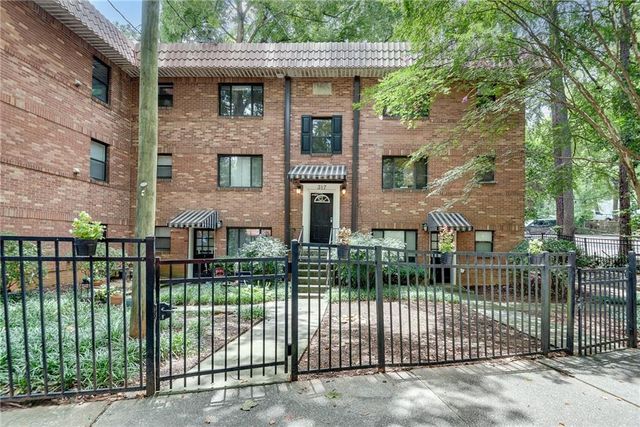 317 3rd Street NE 5, Atlanta, GA 30308