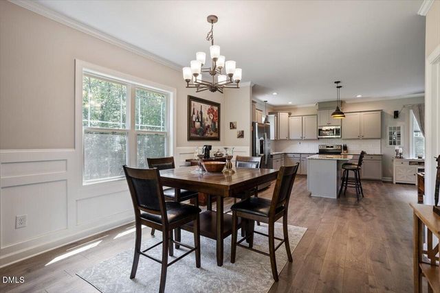 174 Split Rock Way, Zebulon, NC 27597
