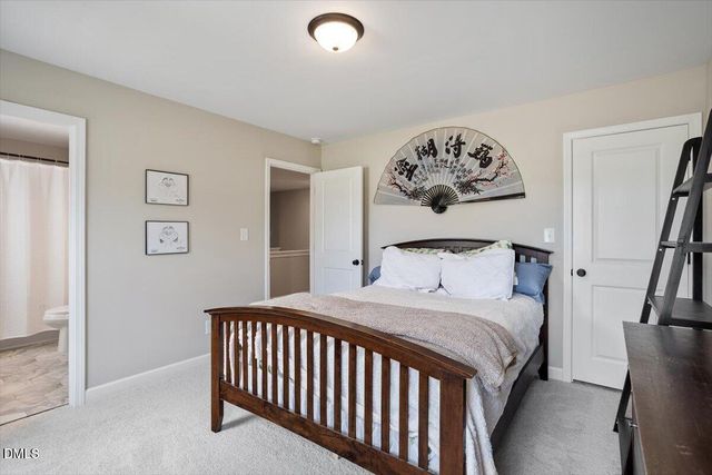174 Split Rock Way, Zebulon, NC 27597