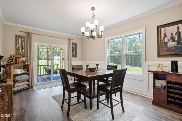 174 Split Rock Way, Zebulon, NC 27597