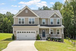 174 Split Rock Way, Zebulon, NC 27597