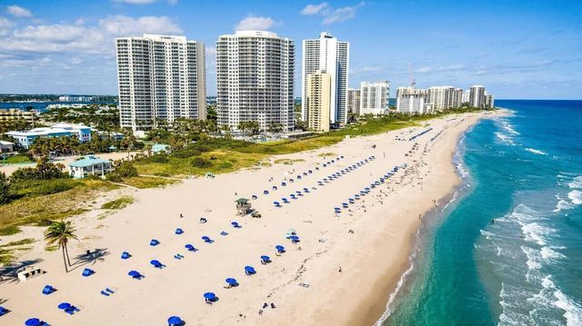 3800 N Ocean Drive N 2000, Riviera Beach, FL 33404