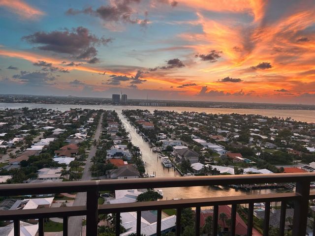 3800 N Ocean Drive N 2000, Riviera Beach, FL 33404