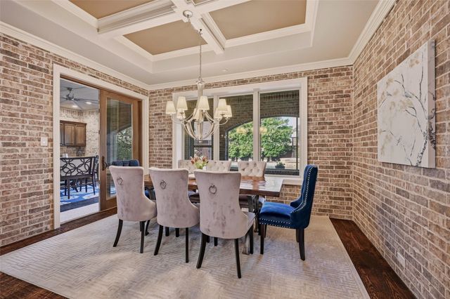 2508 Sedalia Circle, Sherman, TX 75092