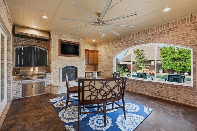 2508 Sedalia Circle, Sherman, TX 75092