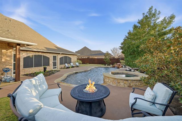 2508 Sedalia Circle, Sherman, TX 75092