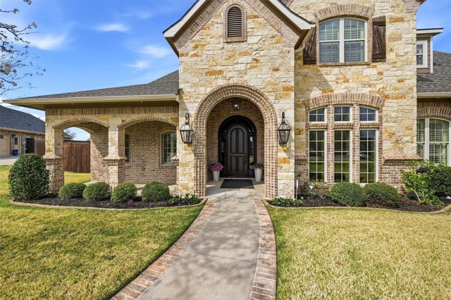 2508 Sedalia Circle, Sherman, TX 75092