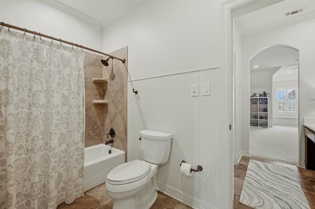 2508 Sedalia Circle, Sherman, TX 75092