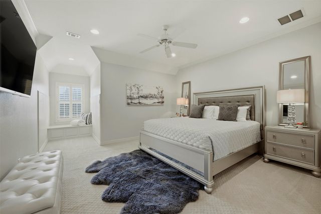 2508 Sedalia Circle, Sherman, TX 75092