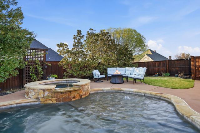 2508 Sedalia Circle, Sherman, TX 75092