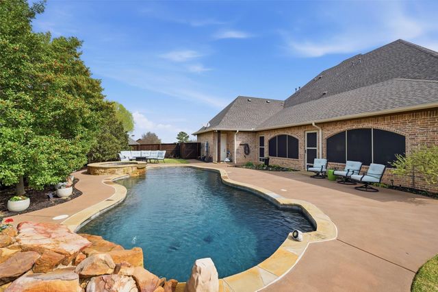 2508 Sedalia Circle, Sherman, TX 75092