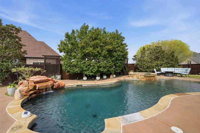 2508 Sedalia Circle, Sherman, TX 75092