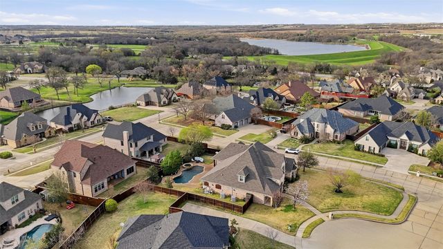 2508 Sedalia Circle, Sherman, TX 75092