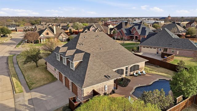 2508 Sedalia Circle, Sherman, TX 75092