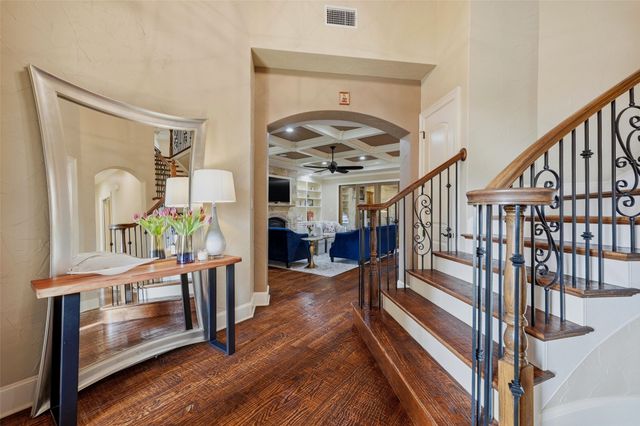 2508 Sedalia Circle, Sherman, TX 75092