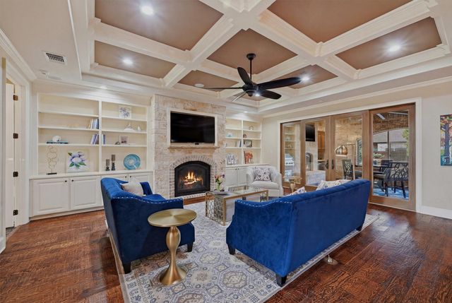 2508 Sedalia Circle, Sherman, TX 75092