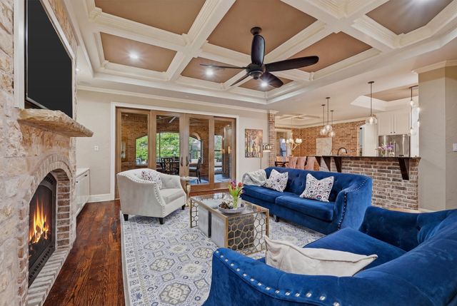 2508 Sedalia Circle, Sherman, TX 75092