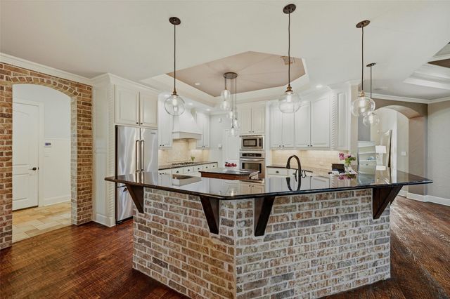 2508 Sedalia Circle, Sherman, TX 75092