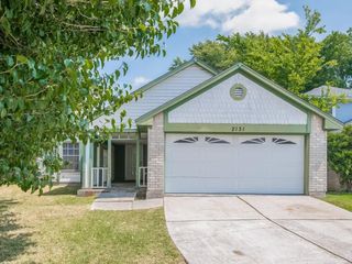 2131 Goldspring Lane, Spring, TX 77373