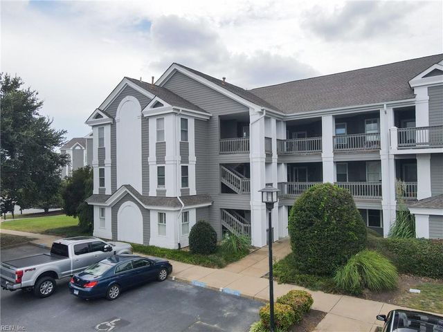 1003 High Dunes Quay Apt 101, Hampton, VA 23664