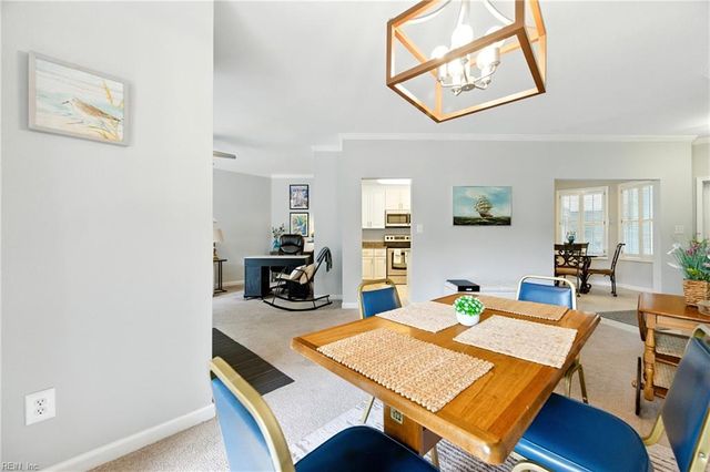 1003 High Dunes Quay Apt 101, Hampton, VA 23664