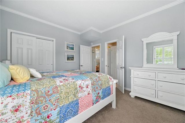 1003 High Dunes Quay Apt 101, Hampton, VA 23664