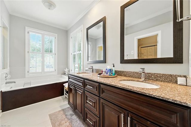 1003 High Dunes Quay Apt 101, Hampton, VA 23664