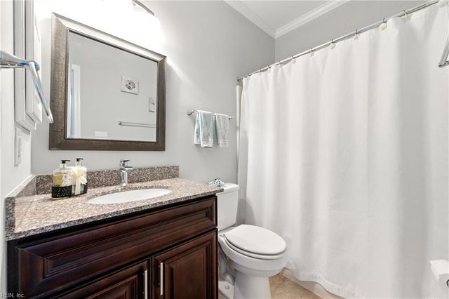 1003 High Dunes Quay Apt 101, Hampton, VA 23664