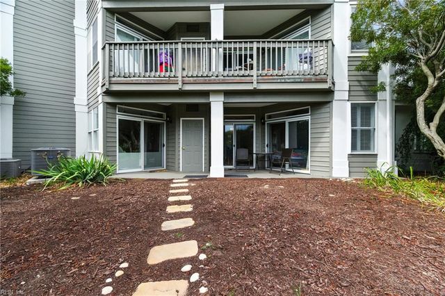 1003 High Dunes Quay Apt 101, Hampton, VA 23664