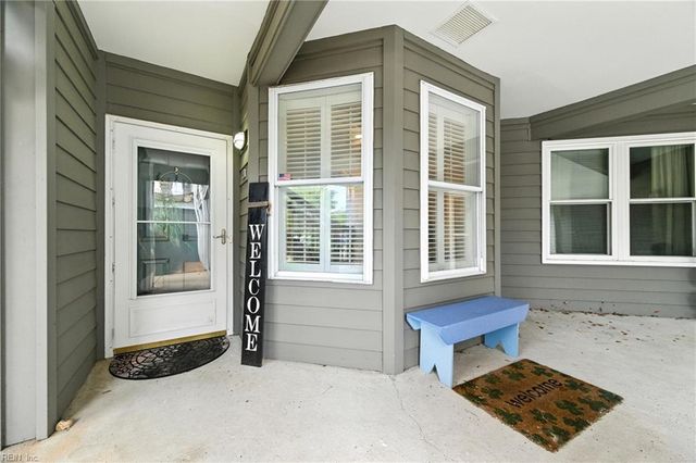 1003 High Dunes Quay Apt 101, Hampton, VA 23664