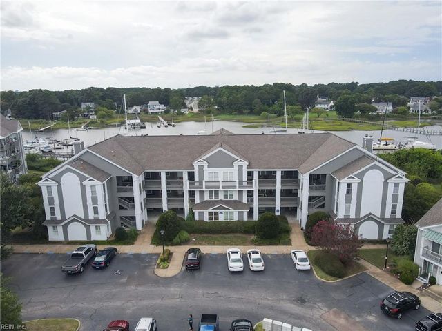 1003 High Dunes Quay Apt 101, Hampton, VA 23664